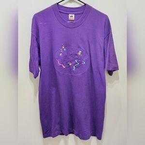 NWOT 90s Promo Shirt for Guthrie Theater